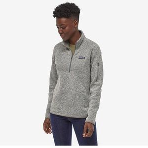 PATAGONIA BETTER SWEATER
